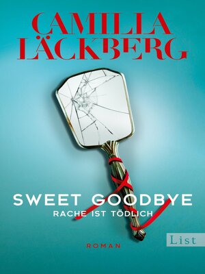 cover image of Sweet Goodbye